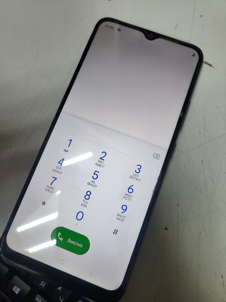 Купить Realme c25y 4/128gb Б/У