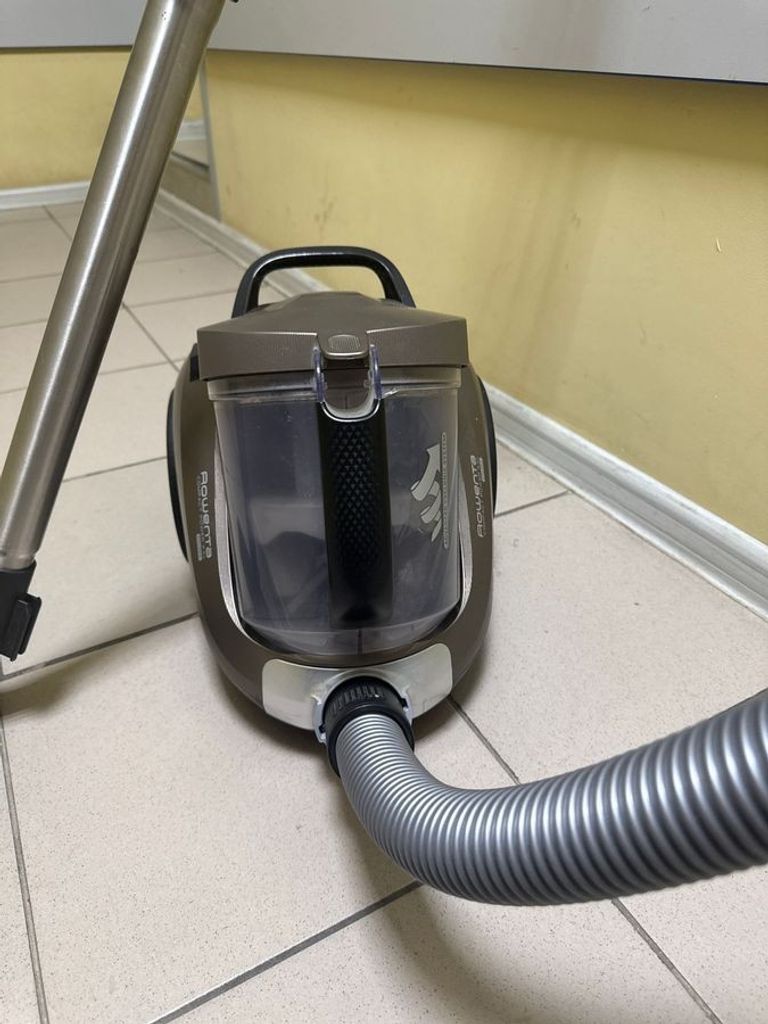 Оголошення Rowenta Compact Power XXL RO4886EA Б/У