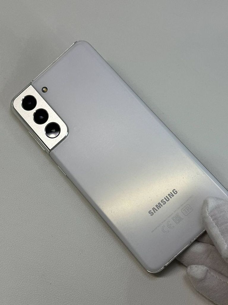 Samsung galaxy s21 5g 8/128gb Код:01-200852094. Зображення 9