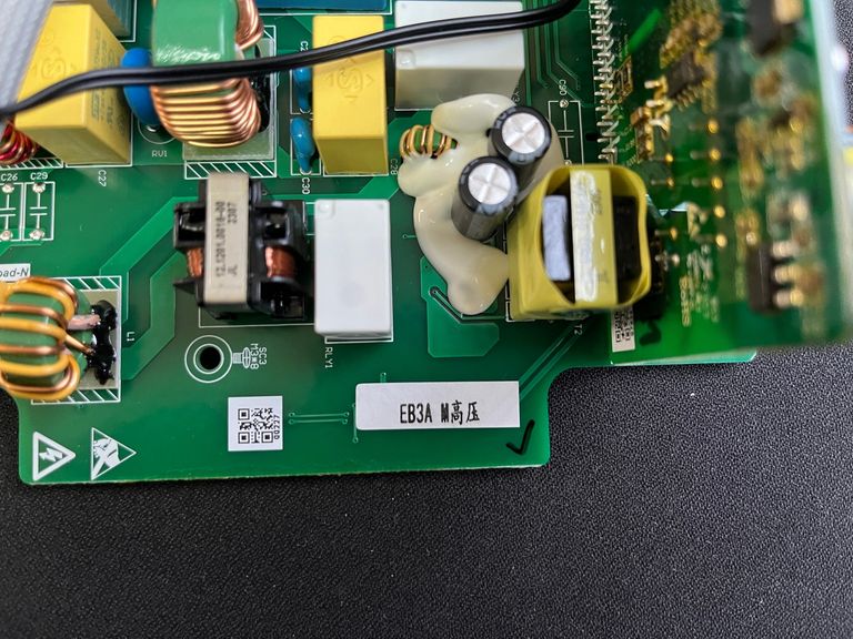 Оголошення Bluetti eb3a Б/У