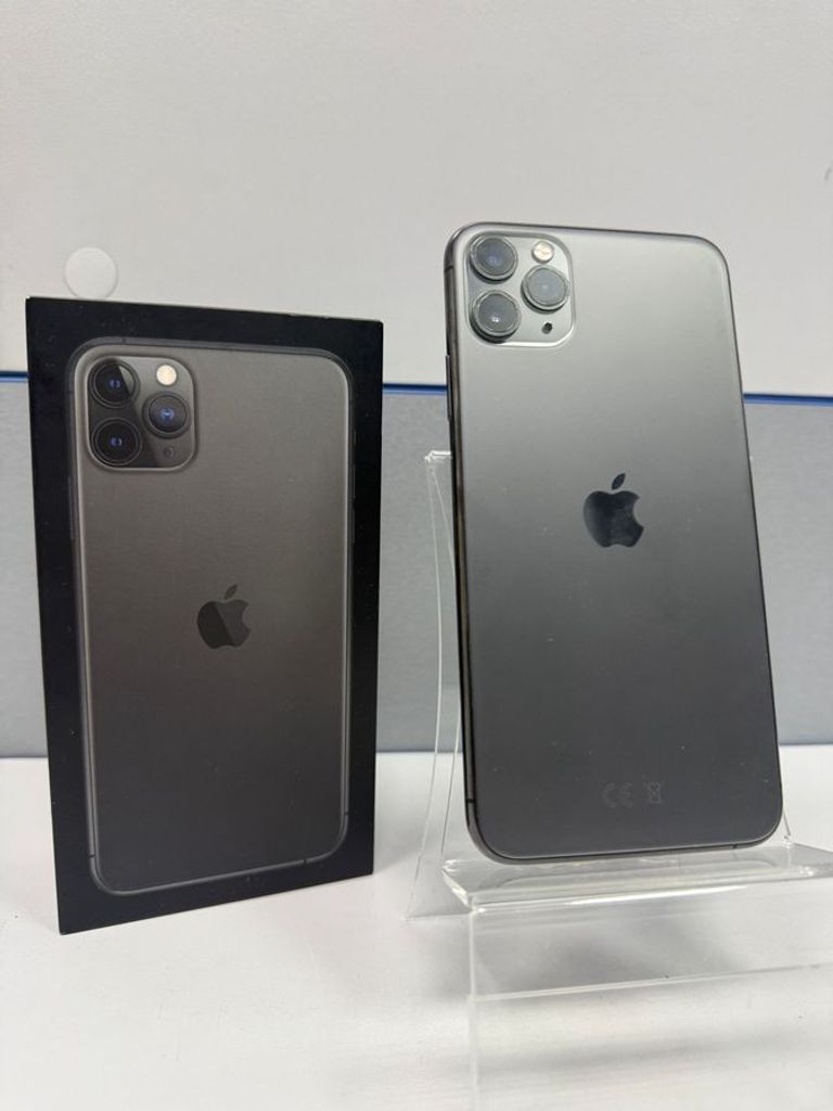 Apple iphone 11 pro max 256gb Код:01-200853916. Зображення 8