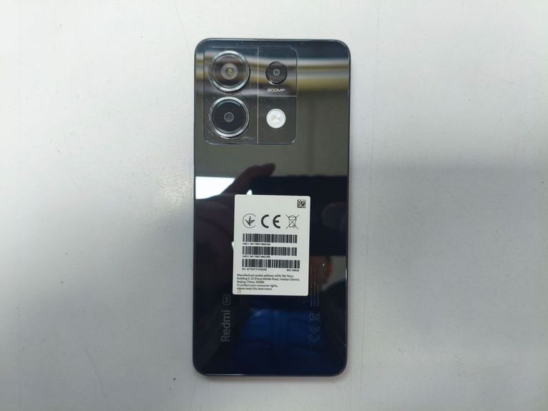 Xiaomi redmi note 13 pro 5g 8/256gb Код:01-200854774. Зображення 5