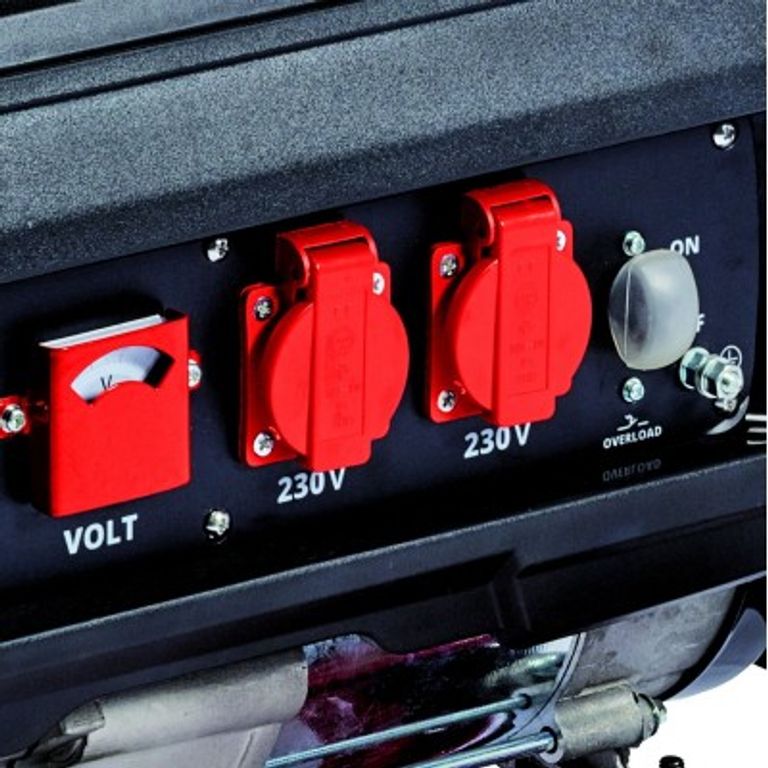 Оголошення Einhell TC-PG 35/E5 (4152551) Б/У