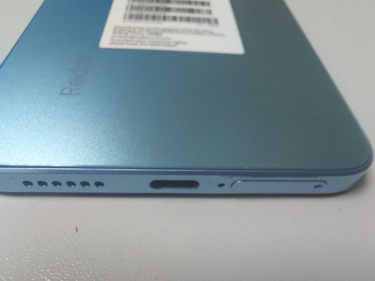 Дешиво Xiaomi redmi note 14 8/256gb с ломбарда