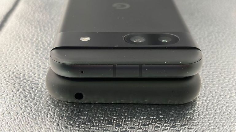 Google pixel 8a 8/128gb Код:01-200855702. Зображення 5