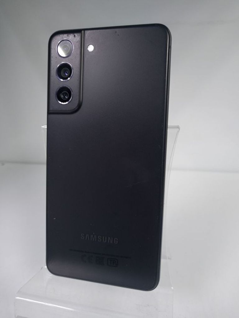 Оголошення Samsung galaxy s21 fe 5g 8/256gb Б/У