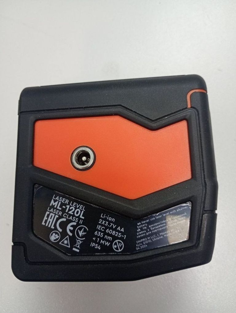 Купити Dnipro-M ml-120l Б/У