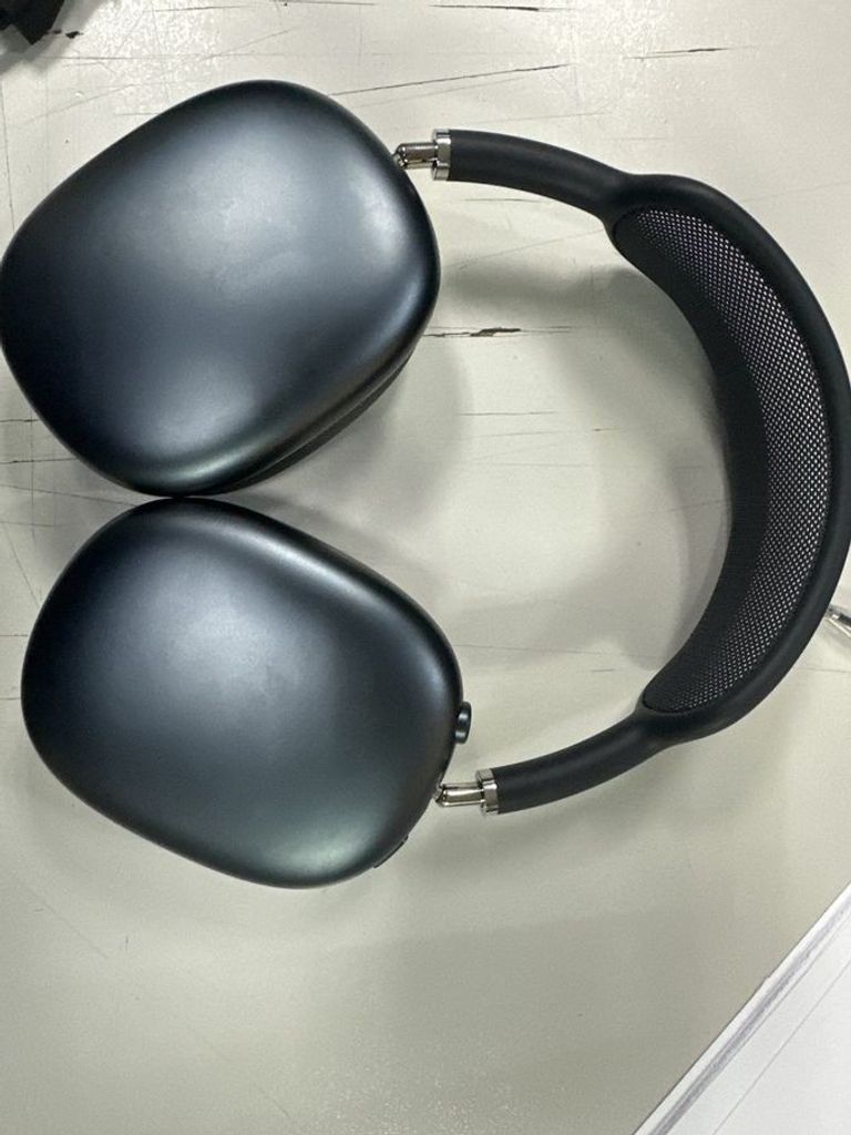 Объявление Apple airpods max usb-c Б/У