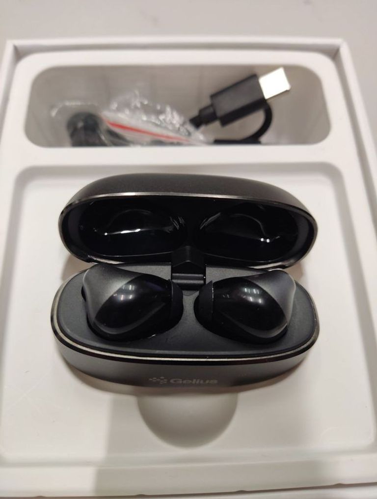 Оголошення Gelius gelius maxbuds 2 gp-tws025x Б/У