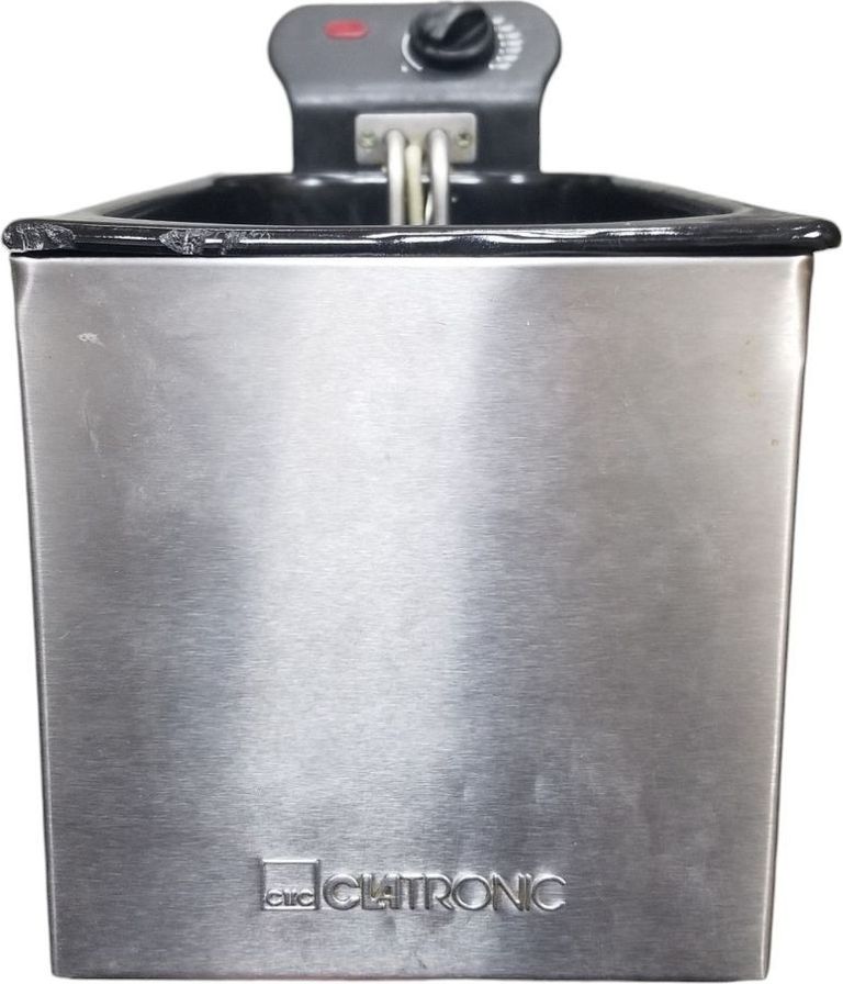 Розпродаж Clatronic FR 3586, продавець Техноскарб