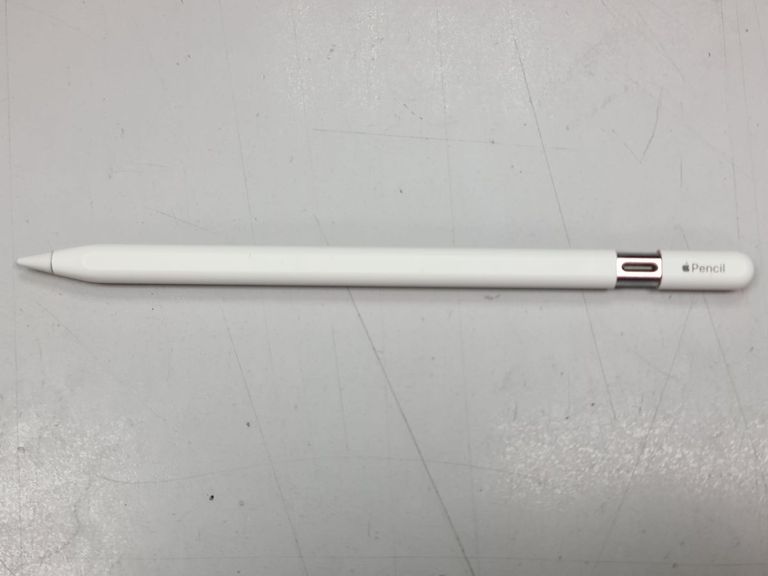 Купить Apple pencil usb-c muwa3/a3085 Б/У