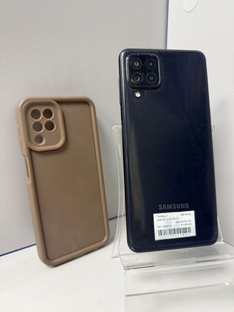 Дешево Samsung a225f galaxy a22 4/64gb з ломбарду