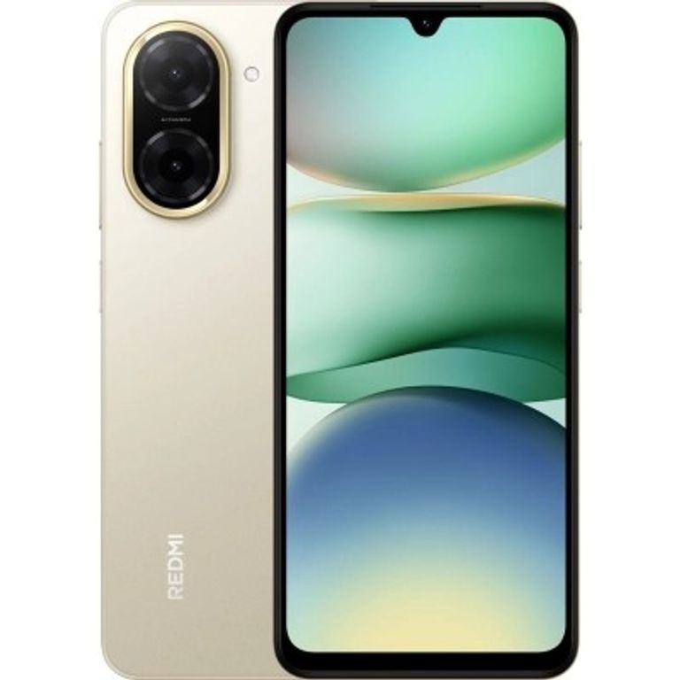Купити Xiaomi Redmi A5 3/64GB Sandy Gold Б/У