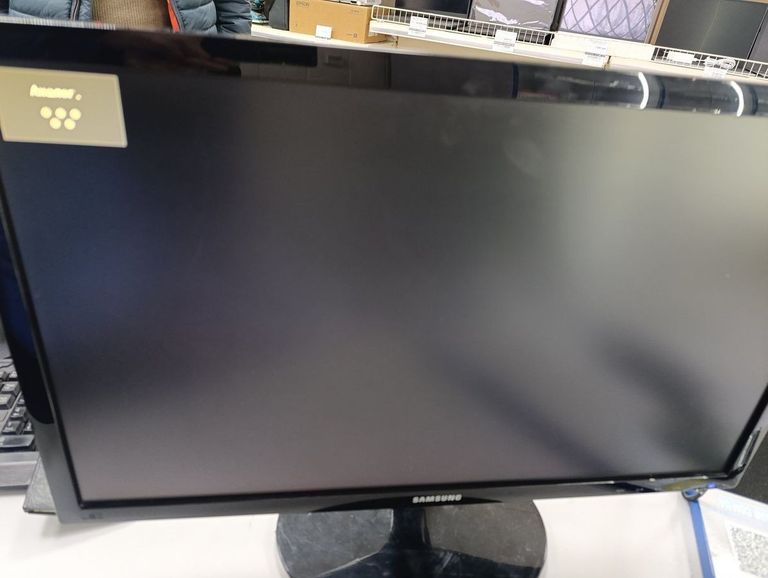 Дешево Samsung s24d300hs ls24d300hs/ci з ломбарду