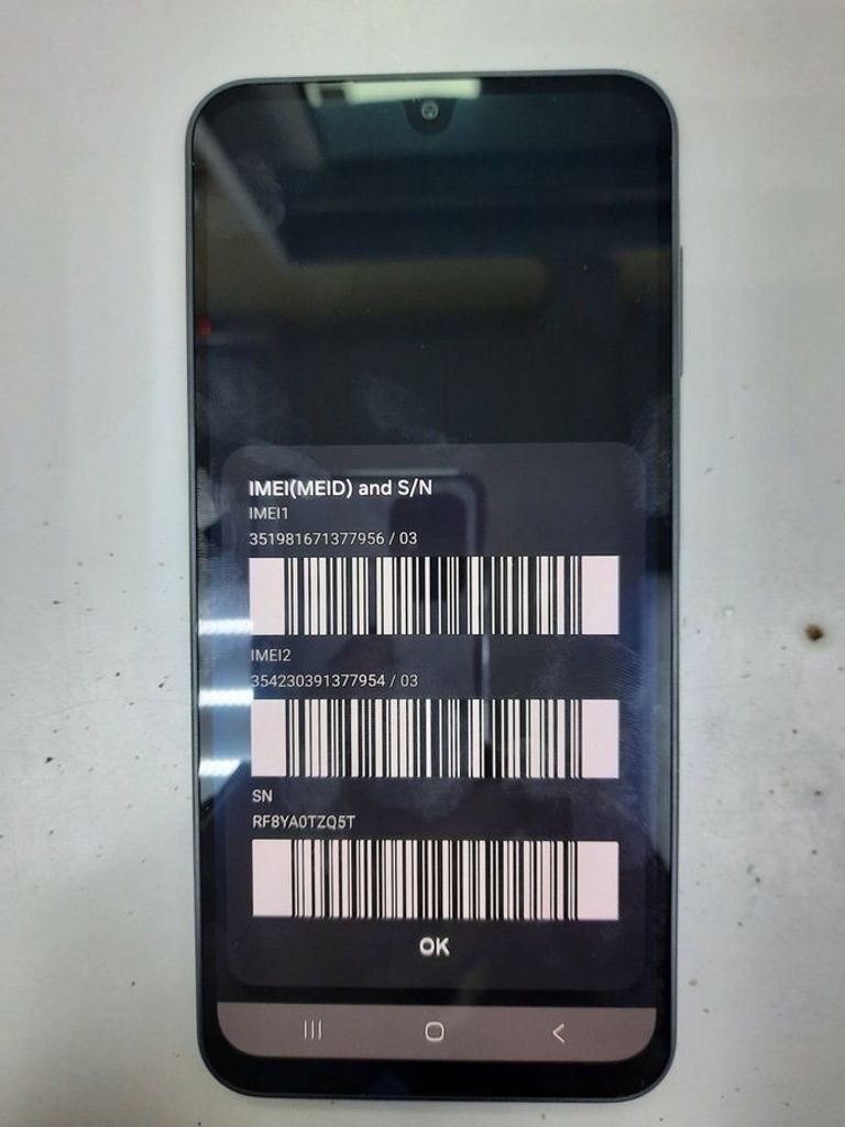 Купити Samsung galaxy a16 4/128gb Б/У