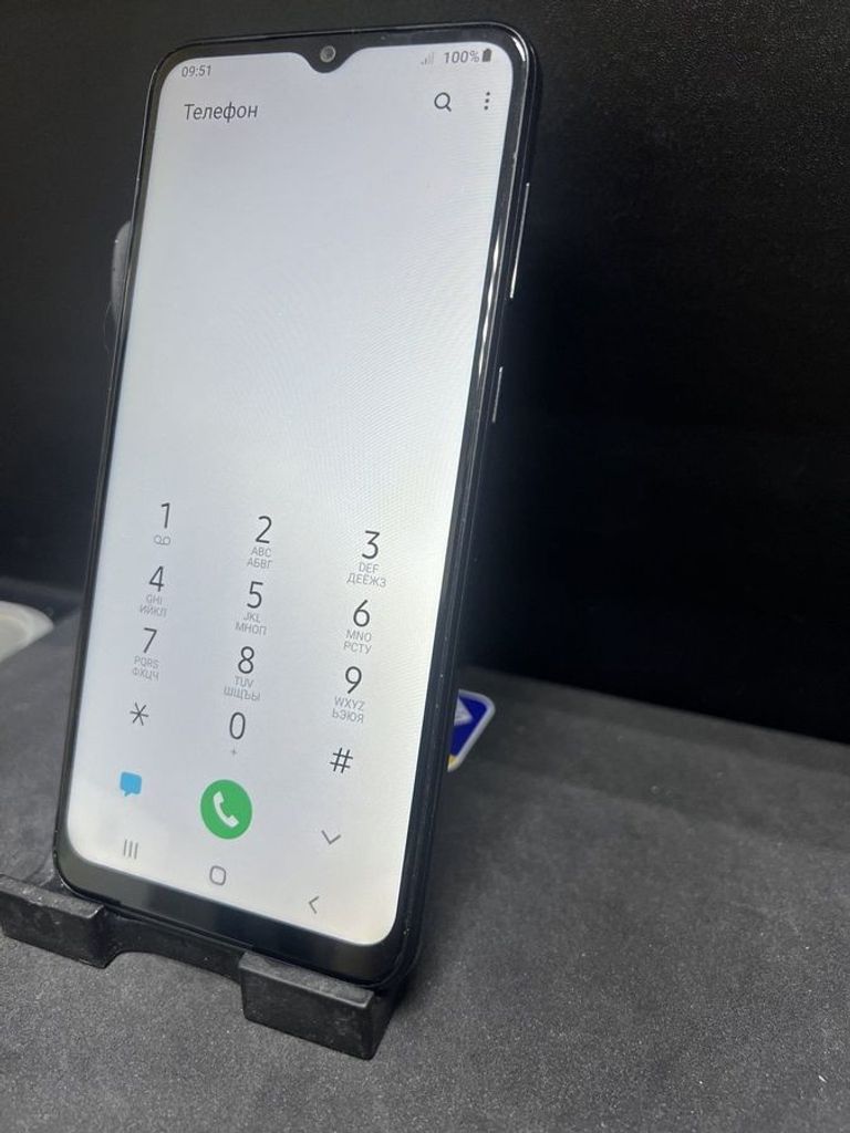 Дешево Samsung galaxy a03 core 2/32gb з ломбарду