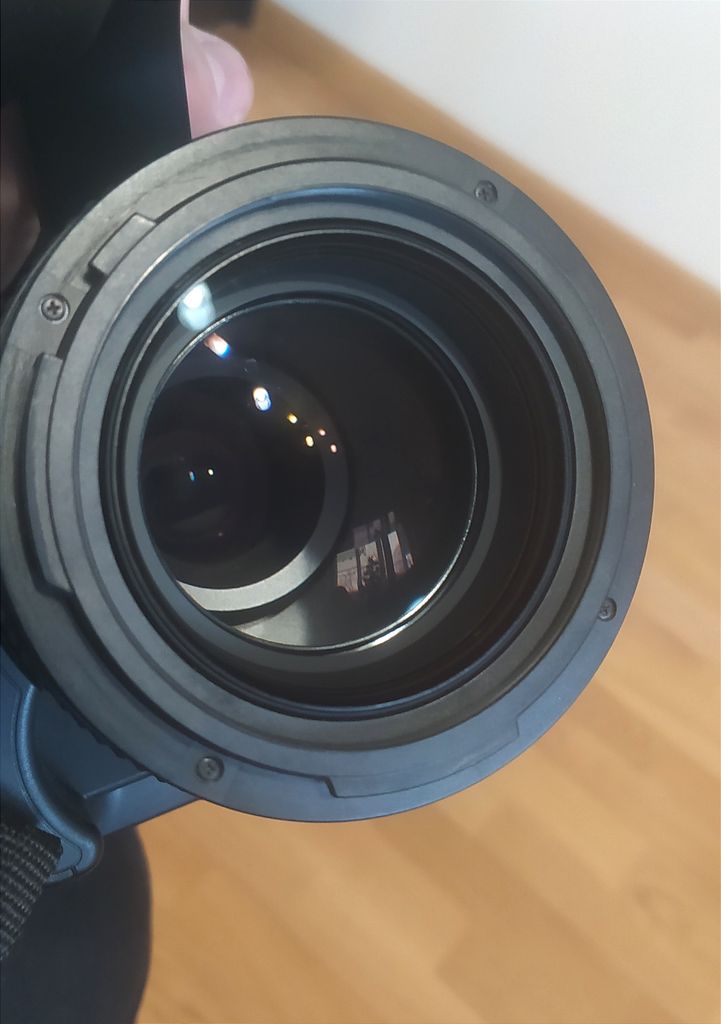 Sony HXR-NX3E Код:null. Зображення 7