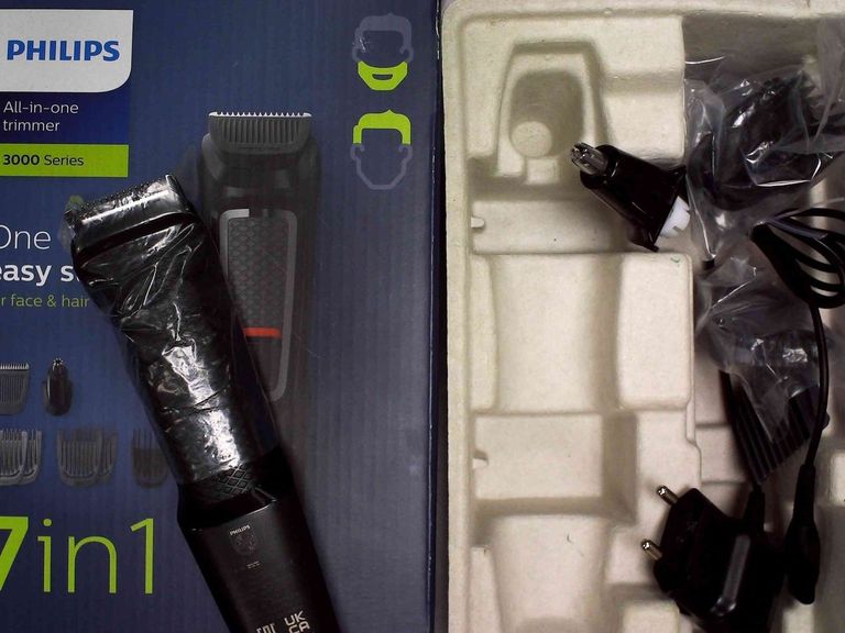 Купити Philips MG3720/15 Б/У