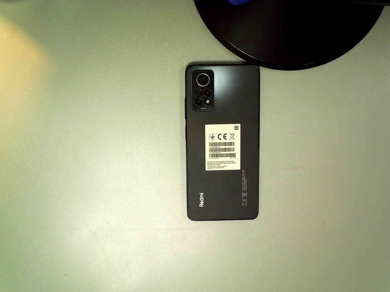 Оголошення Xiaomi redmi note 12 pro 8/256gb Б/У