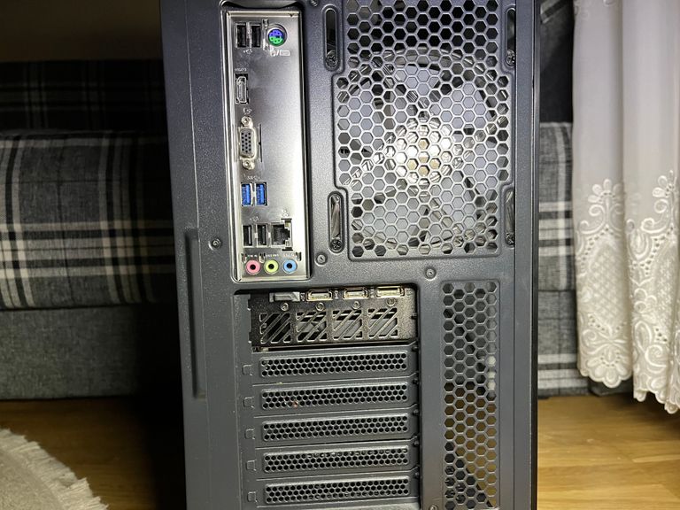 2E Intel Core i5-14400F Код:null. Зображення 5