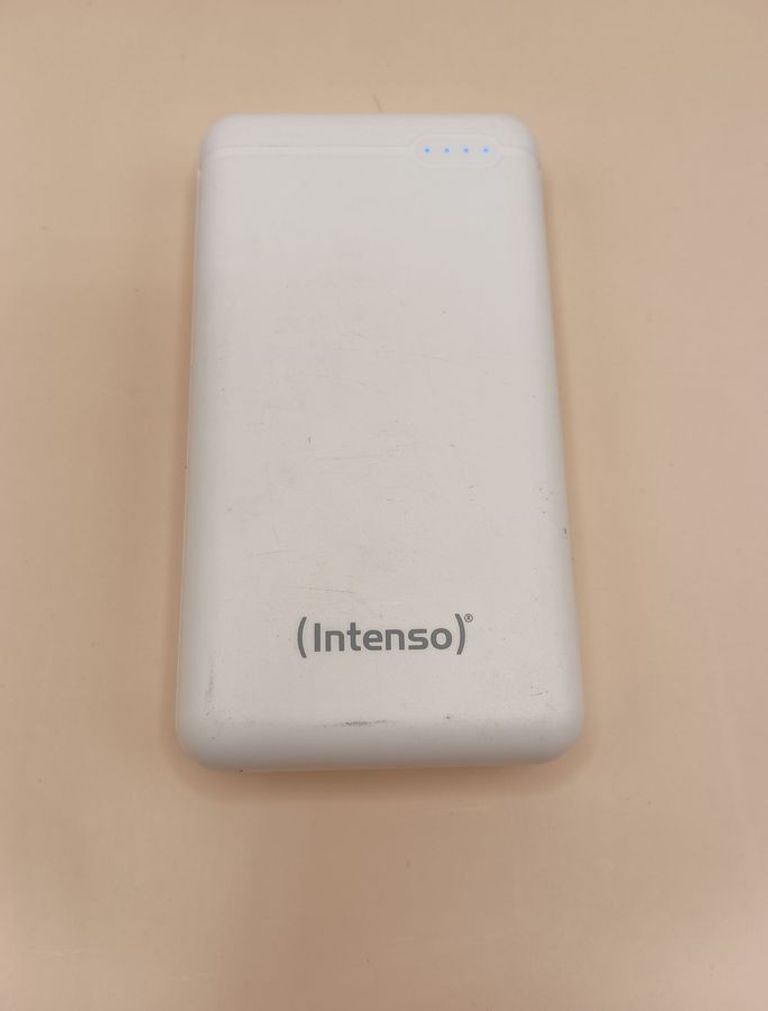 Купить Intenso xs20000 20000mah Б/У