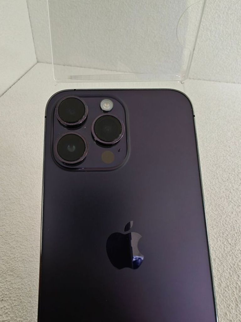 Apple iphone 14 pro max 256gb Код:01-200855097. Зображення 8