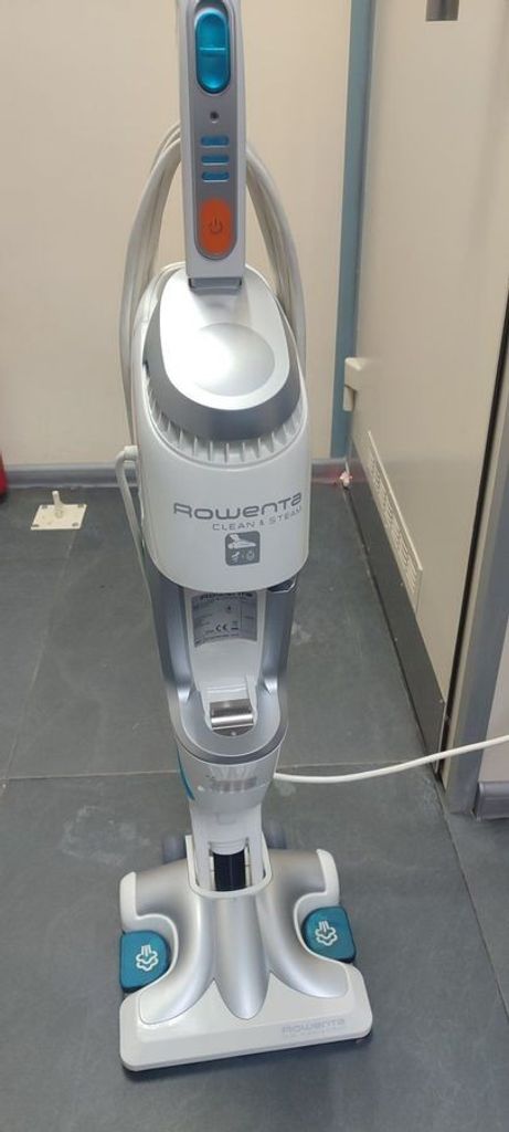 Дешево Rowenta RY7557WH з ломбарду