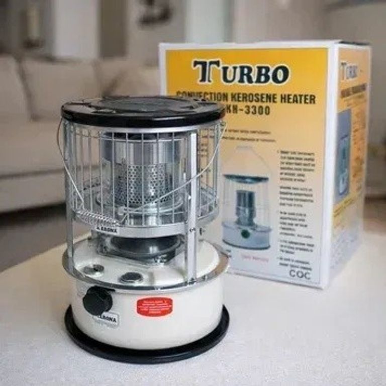 Купити TURBO WKH-3300  Б/У
