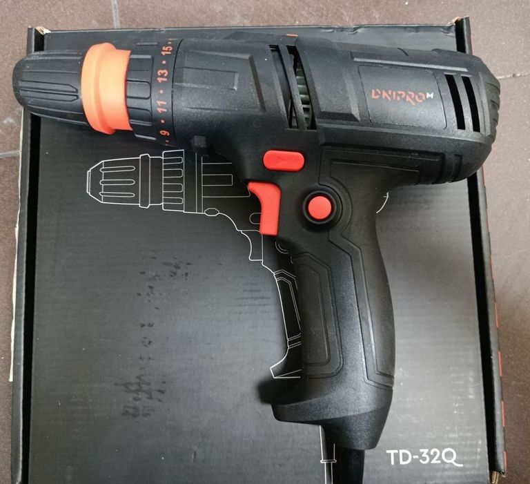 Купити Dnipro-M td-32q Б/У