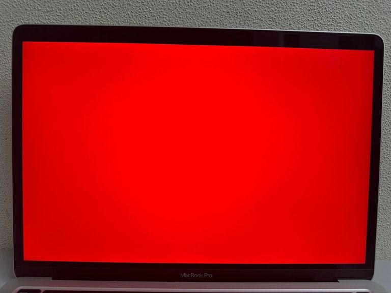 Apple a2338 macbook pro 13,3" m1 8-gpu/ ram8gb/ ssd256gb/ retina, truetone, touch bar Код:01-200861959. Зображення 17