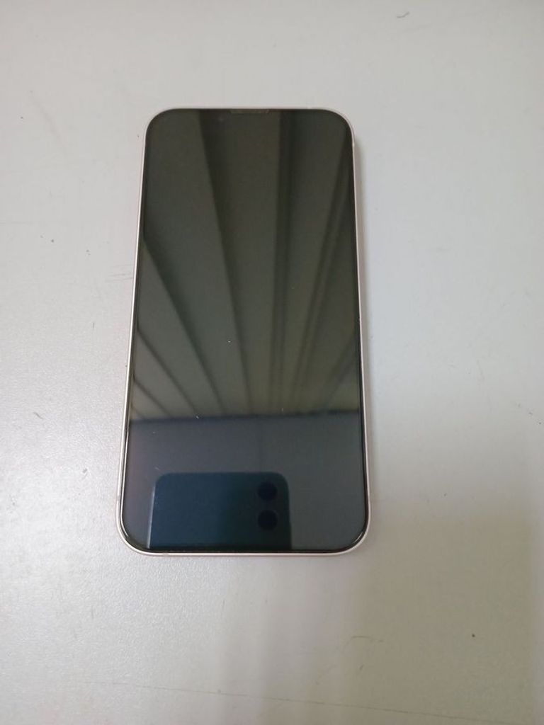 Объявление Apple iphone 13 128gb Б/У