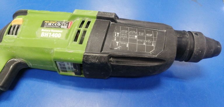 Procraft BH-1400 Код:01-200861807. Зображення 8