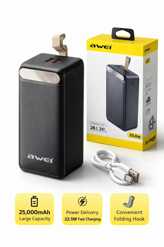 Купити AWEI P101K Б/У