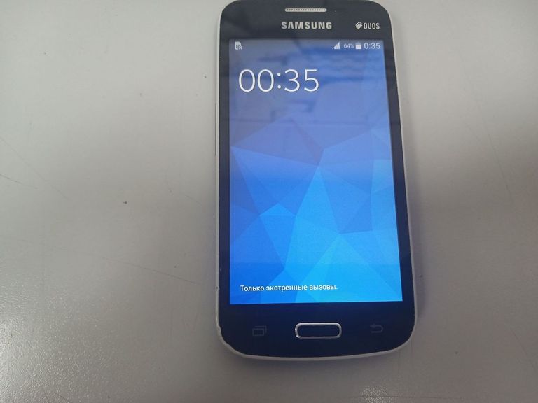 Купити Samsung galaxy star advance duos sm-g350e Б/У