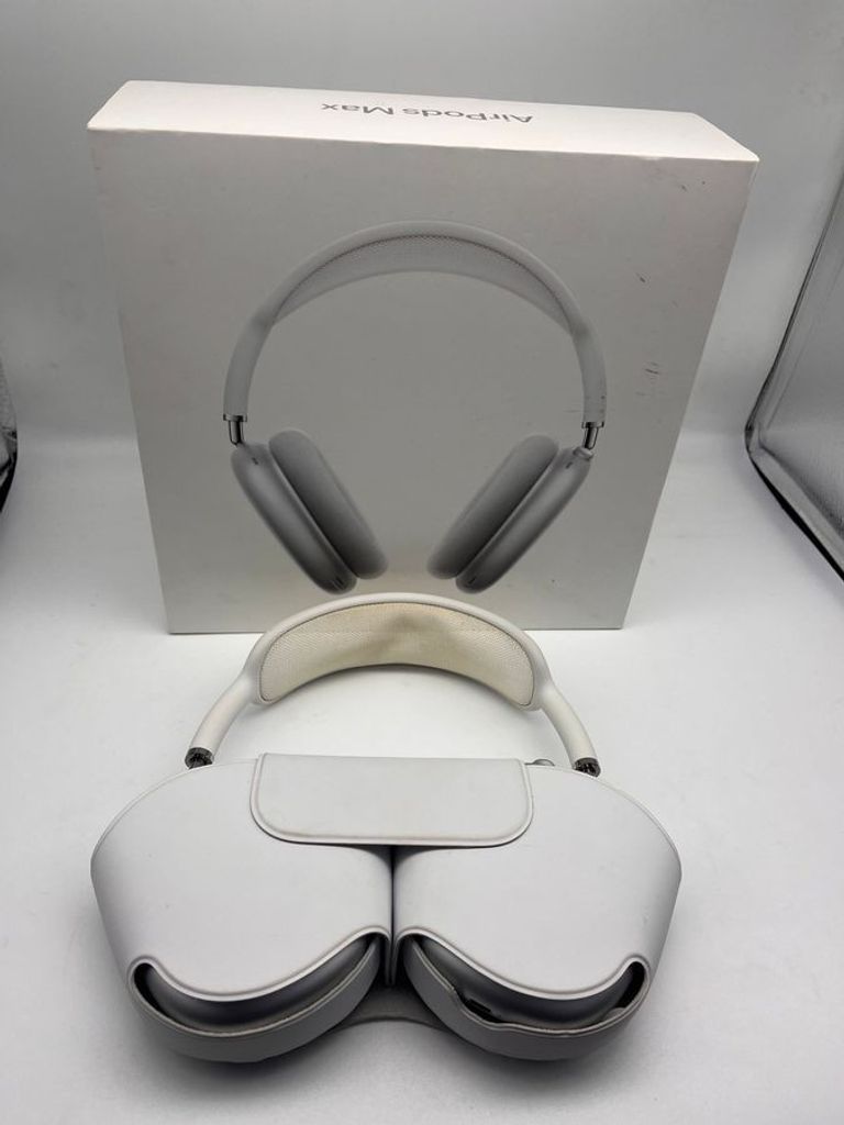 Купить Apple airpods max Б/У