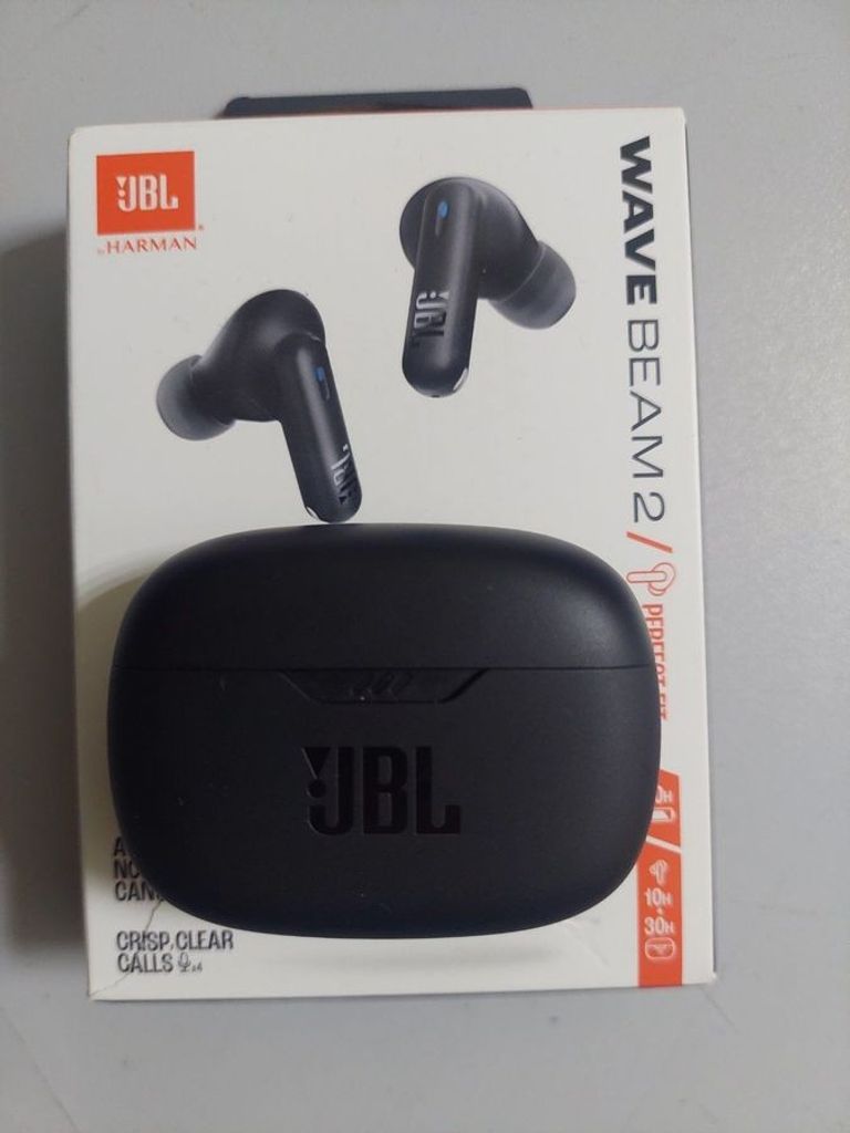 Розпродаж Jbl wave beam 2, продавець Техноскарб