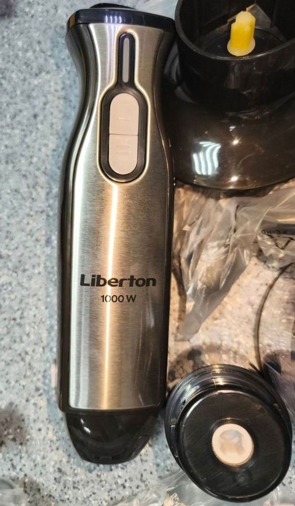 Дешево Liberton LHB-0306 з ломбарду