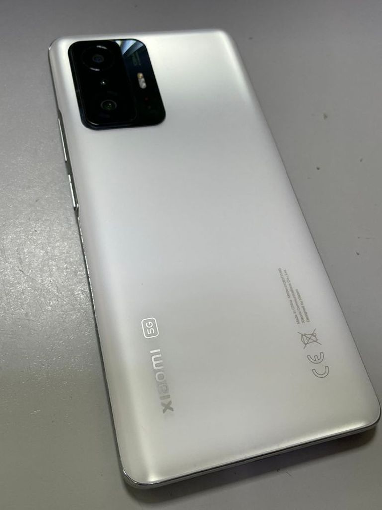 Дешево Xiaomi 11t 8/128gb з ломбарду