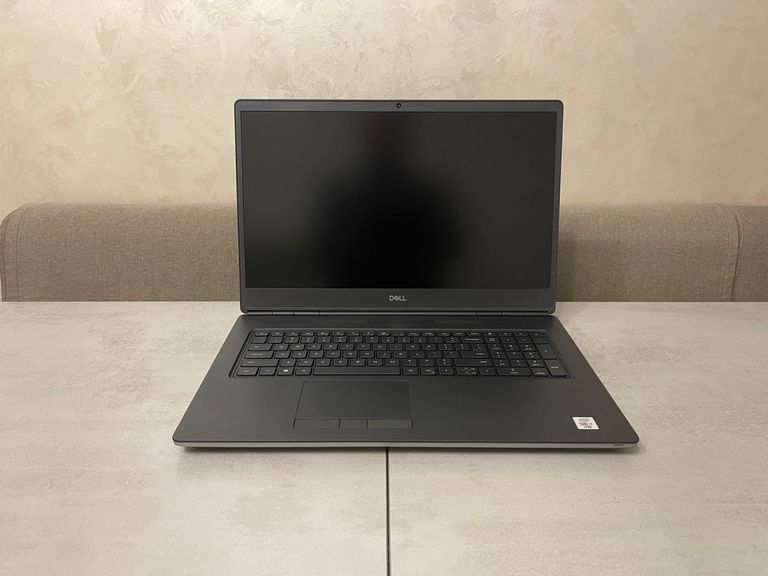 Dell Precision 7750, 17,3" Код:null. Зображення 5