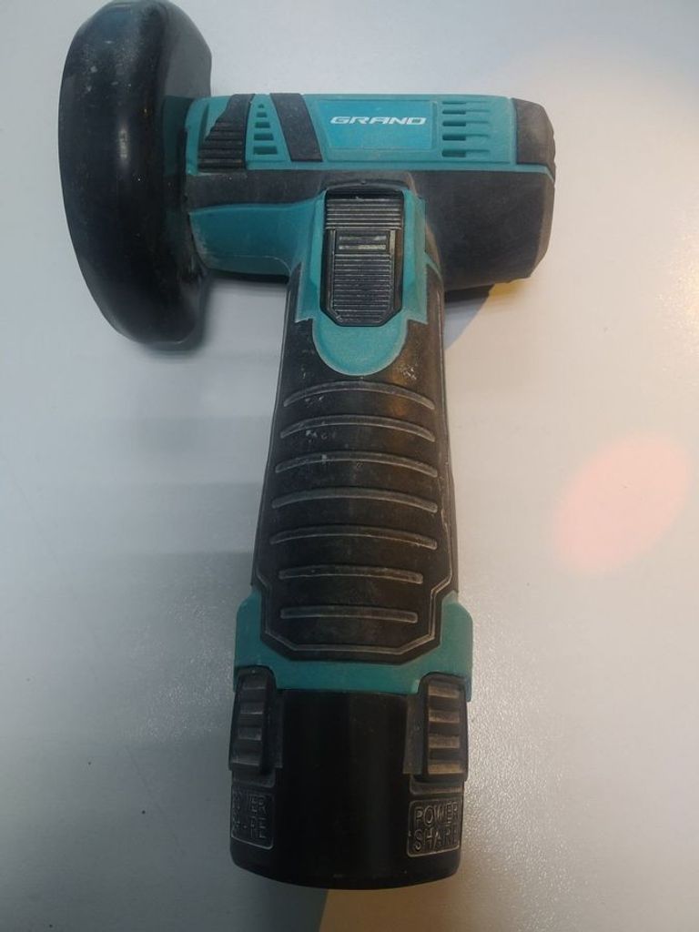 Купити Grand МШУ-12Li Б/У