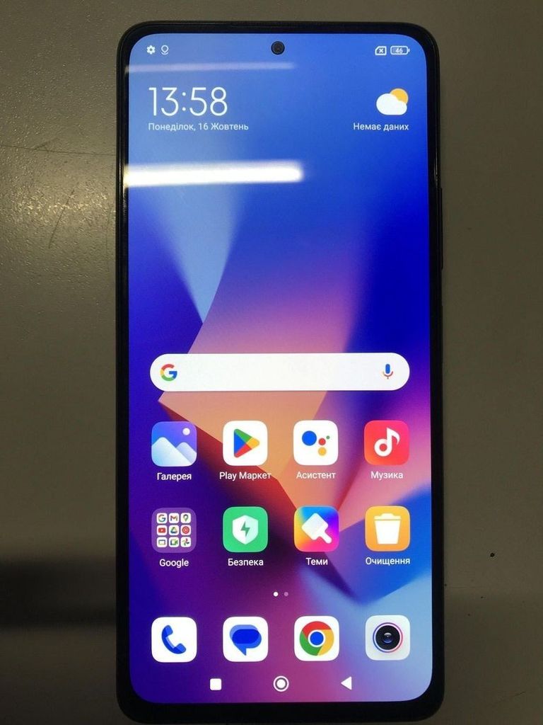 Купити Xiaomi redmi note 10 pro 8/256gb Б/У