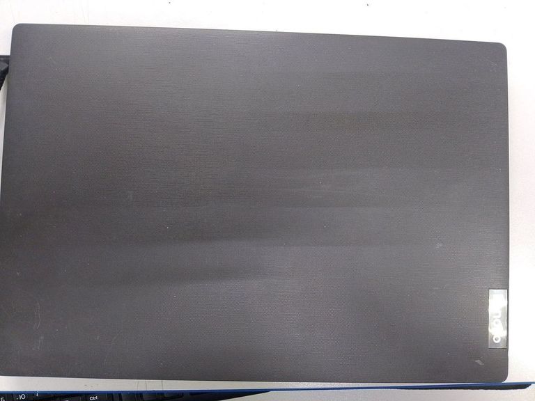 Объявление Lenovo 15/ryzen 5 3500u ddr4/8gb ddr4/hdd *відсутній/ssd 256 gb/*інтегрована Б/У