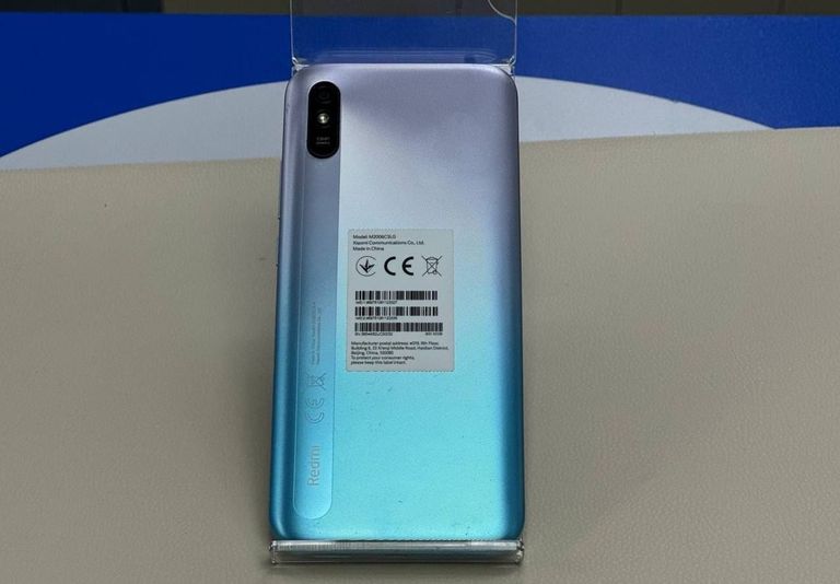 Розпродаж Xiaomi redmi 9a 2/32gb, продавець Техноскарб