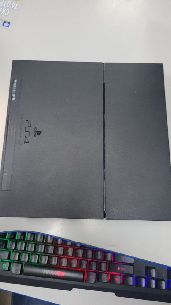 Оголошення Sony playstation 4 500gb Б/У