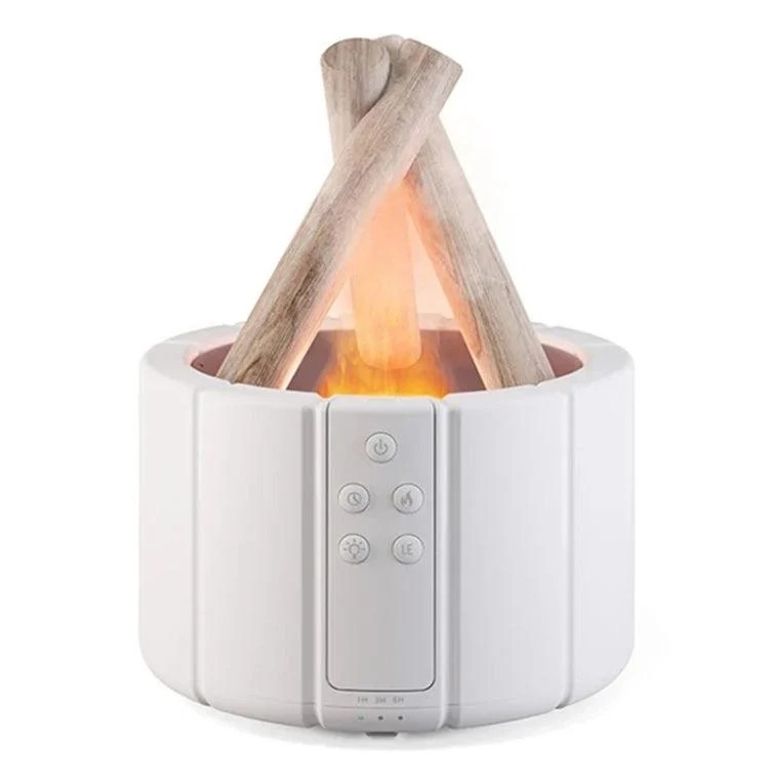 Объявление Humidifier з ефектом багаття Б/У