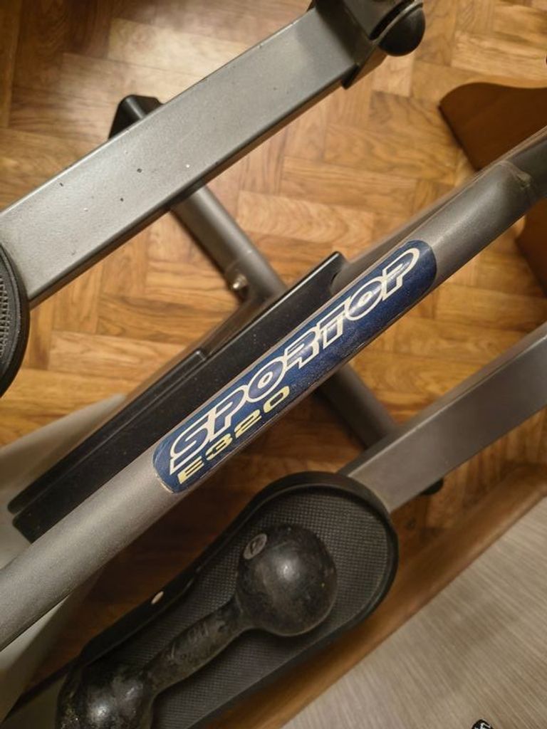 Sportop E320 Код:null. Зображення 6