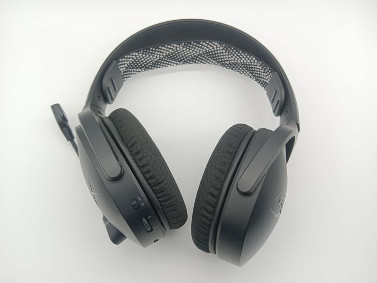 Купити Hyperx cloud jet Б/У