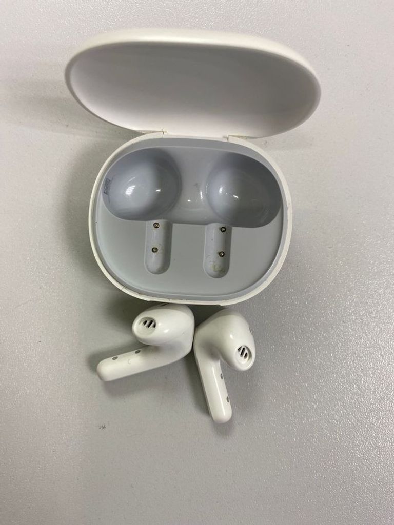 Дешево Xiaomi redmi buds 4 lite з ломбарду