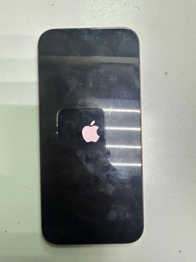 Оголошення Apple iphone 16 pro max 256gb Б/У