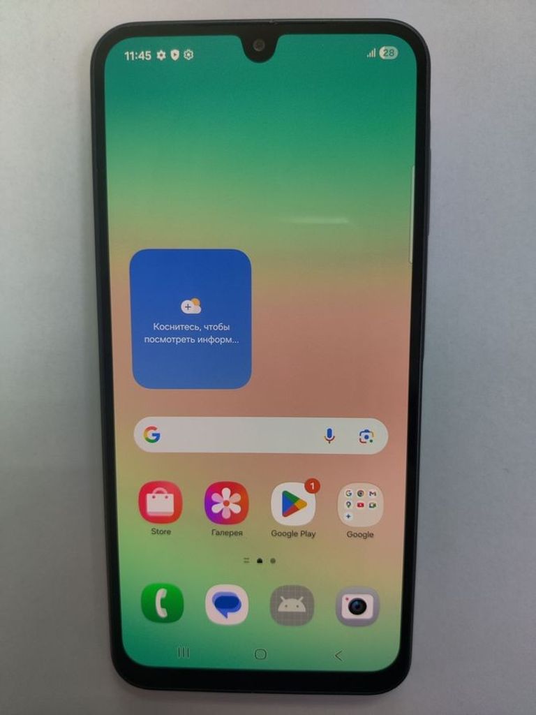 Купити Samsung galaxy a26 5g 8/256gb Б/У